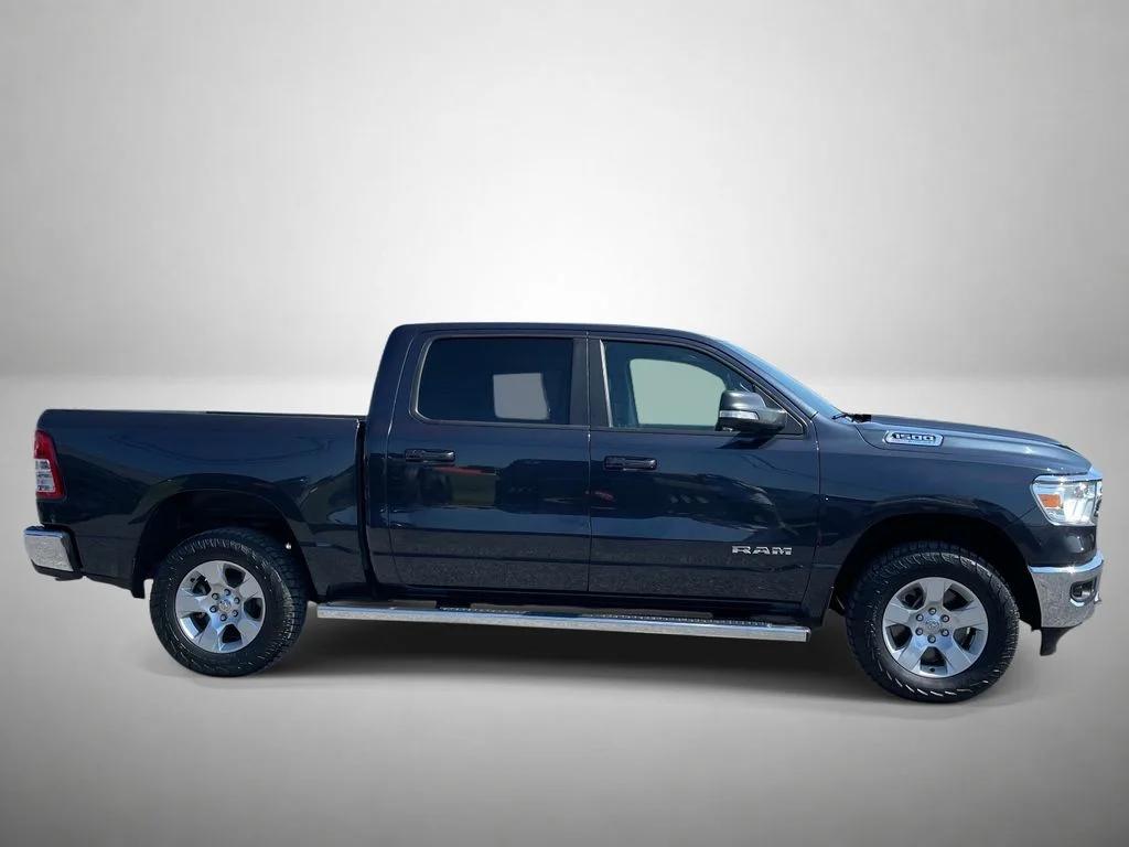 ram ram 1500 pickup 2021 1C6SRFFT4MN517529 image ram ram 1500 pickup 2021 1C6SRFFT4MN517529 image